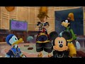 074-Kingdom Hearts 2-FMV-The Ansem who Wasn\