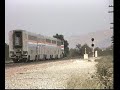 Amtrak Desert Wind I