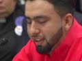 New Bedford Immigration Raid- Testimony