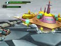 Rockman X8 Ch8: Avalanche Yeti
