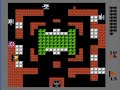 Battle City [Nes]. Level (stage) 12-14, by Cereus