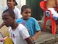 Batucada Salvador de Bahia - Brazil