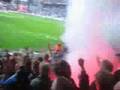 Fck pokal kampene p&aring; film.