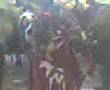 Funny Dancer
