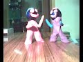 Hu Ha Hu Ha