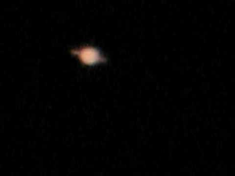 how to find saturn in the night sky