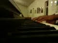 Jesus adrian romero - abba padre ( piano solo)