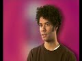 armando iannucci interviews richard ayoade