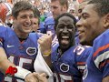 College Football Roundup