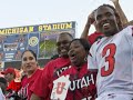 College Football Roundup