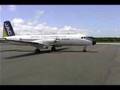 YS-11 Engine sound