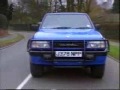 Top Gear (1991) - Frontera Top Gear (1991) - Frontera