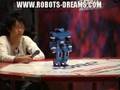 ROBO-ONE 11: Dynamizer