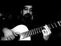 sandália de prata (isto aqui o que é) - ary barroso (à la joão gilberto)