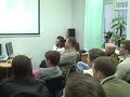 Soboleva Tetyana (Guest-speaker lecture) 