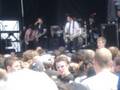 videos de Warped Tour 07'- Hawthorne Heights