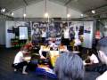 videos de Kerékcsere csajoknak - Pit Stop for Girls - 40 sec. - Hungaroring 20080706 ING Renault Forma I - Formula 1 Trophy - www.kiralyportal.hu