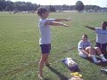 ND camp 2008