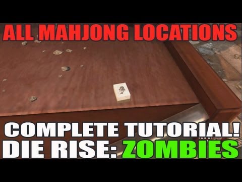 mahjong