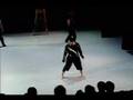 Jason Dougherty  Dancing