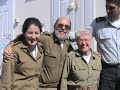 Arlene Hanauer's 2006 Volunteer for Israel Adventure