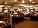 Onboard the P&O Cruise Liner, Oceana Onboard the P&O Cruise Liner, Oceana