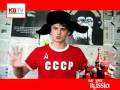KB Show we love russia