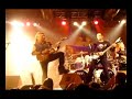 mark bass amps used on tour with power quest
