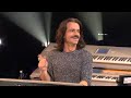 Yanni - The Storm & Samuel Yervinyan