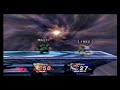 Super Smash Bros Brawl: TEAM DEEP FREEZE!