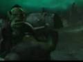 Warcraft 4 - Trailer