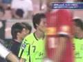 2007.9.26 全北現代ー浦和レッズ