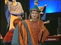 GIGI PROIETTI-I SETTE RE DI ROMA-TARQUINIO PRISCO