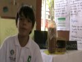 QUIMICA INFANTIL III