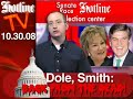 NIGHT OF THE LIVING DEAD SENATORS