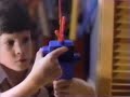 The Real Ghostbusters Proton Pack & Ghost Popper Commercial