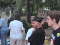 Pro-Abortion rally Houston,Texas