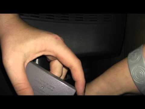 how to hook up a nintendo 64 to a vizio tv