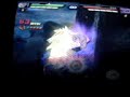 Sparking neo 80 Hit combo