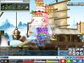 MapleStory 8x Dragon Knight