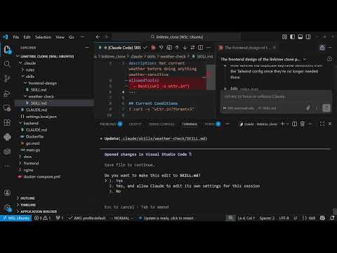 Claude Code Essentials - Inject Dynamic Content Follow Along