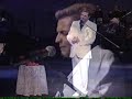 FERNANDO ANGELO IMITA ROBERTO CARLOS COM ORQUESTRA