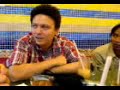 Butterfingers KEMBALI interview_1 Butterfingers KEMBALI interview_1
