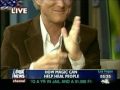 Kevin Spencer on FOX & FRIENDS 2007 Kevin Spencer on FOX & FRIENDS 2007