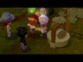 MySims Kingdom (Nintendo Wii and DS)