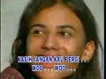 Click here to watch this video KASIH JANGAN KAU PERGI by BUNGA band