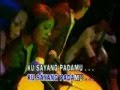 KASIH JANGAN KAU PERGI by BUNGA band