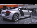Autsalon Zeneva - sportcars