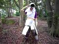 Real Monster Hunter Portable 2nd G