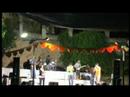 Turdion en Buñol - Funky Flook